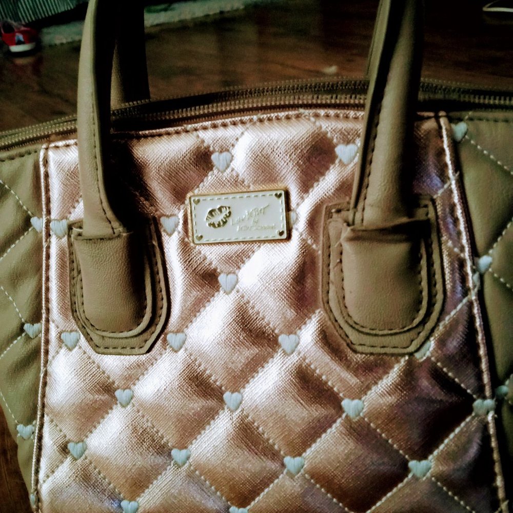 Sweet Betsey Johnson Purse/Handbag